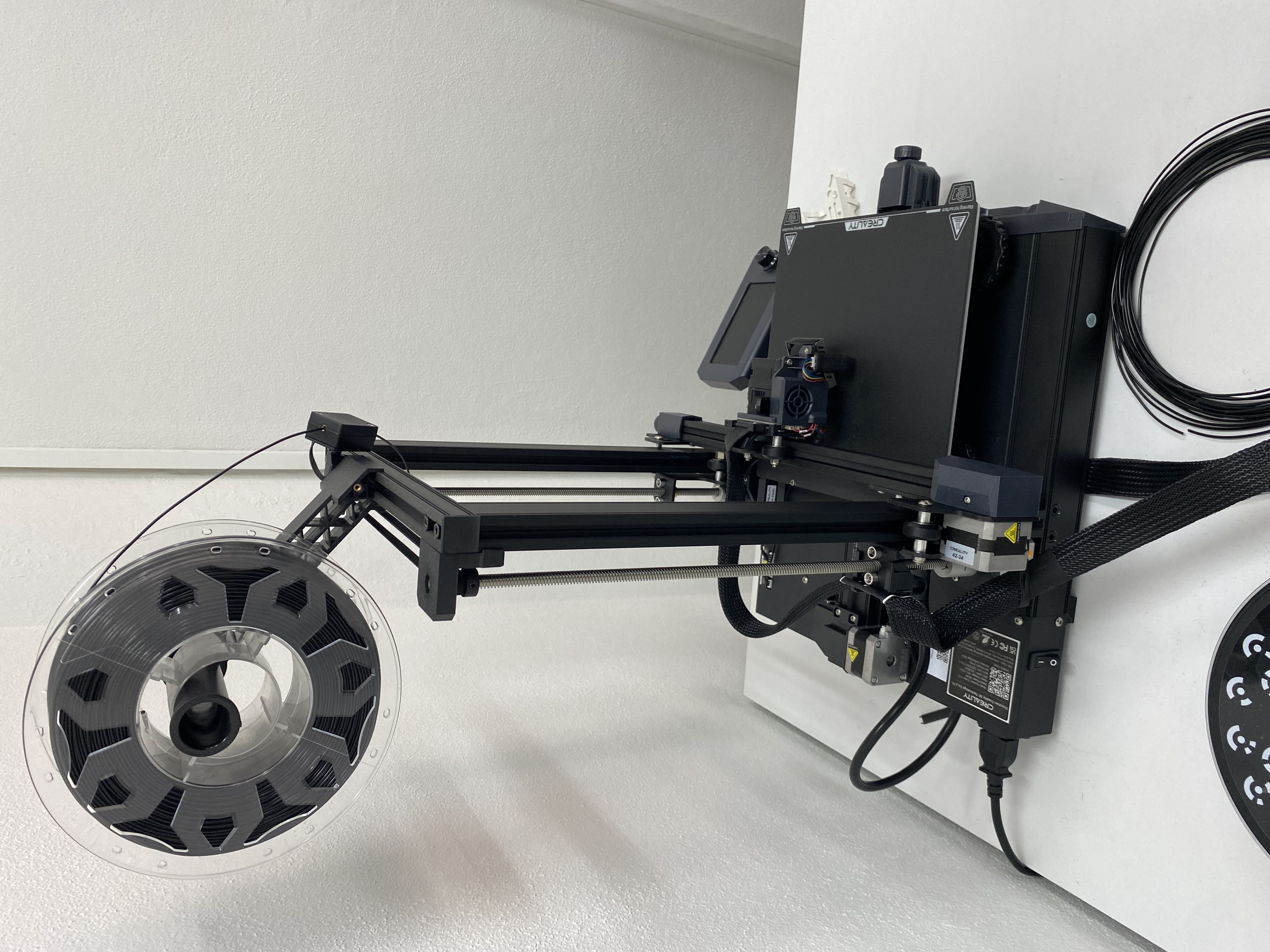 3D Yazıcı