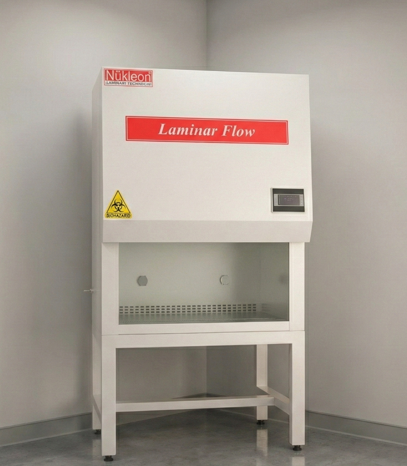 Laminar Flow Kabini