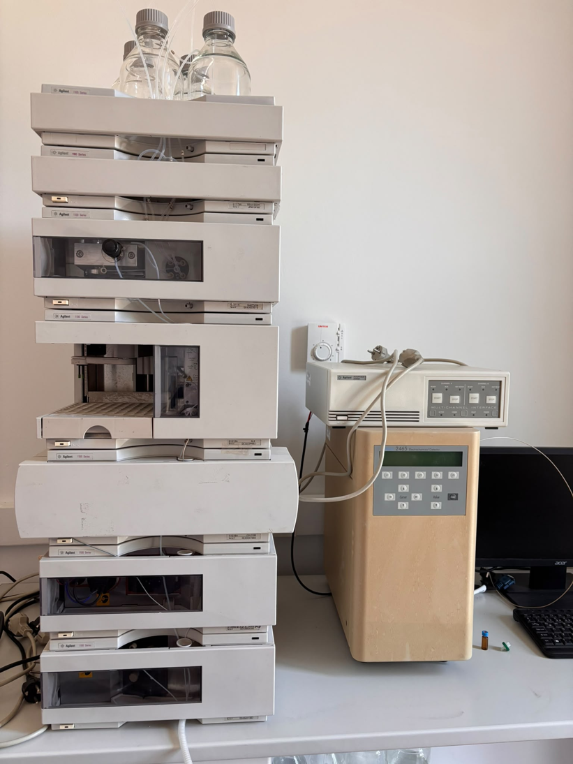 HPLC