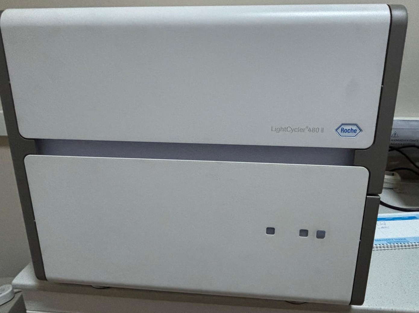 RT- PCR