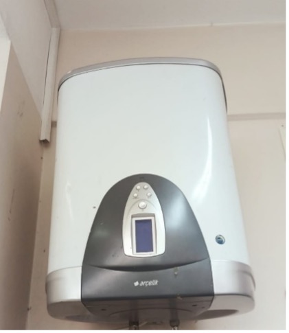 TERMOSİFON