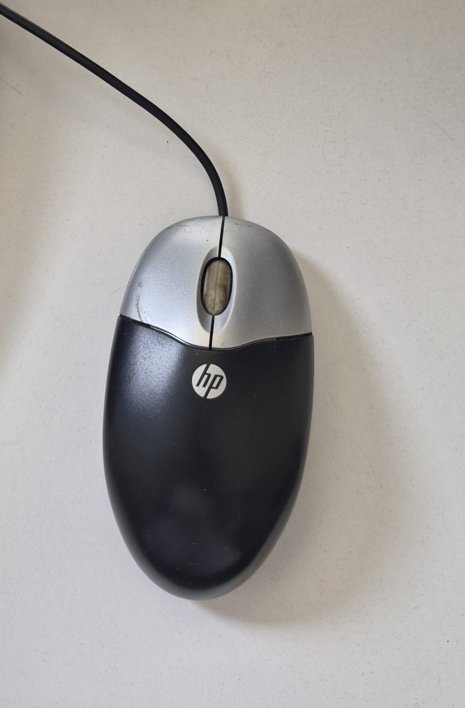 PC-Kablolu Mouse