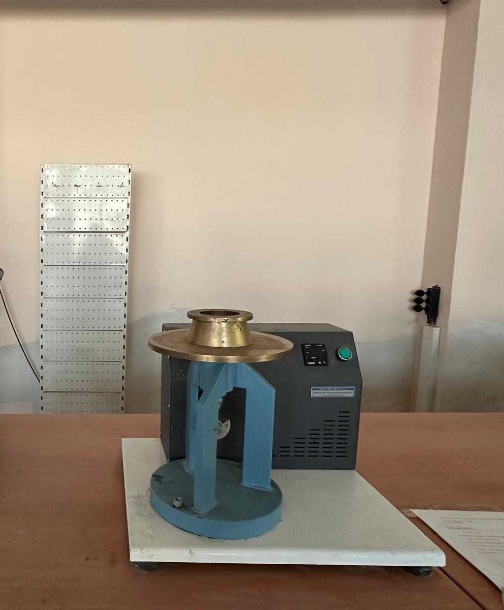 Çimento Akma Tablası