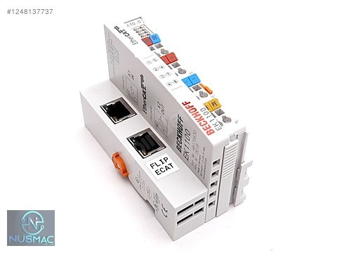 Servo Kontrol Donanımı