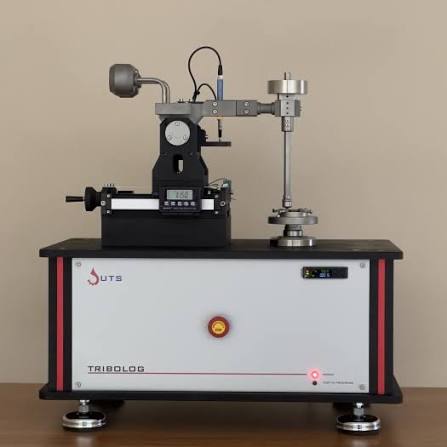 Universal Aşınma Test Cihazı