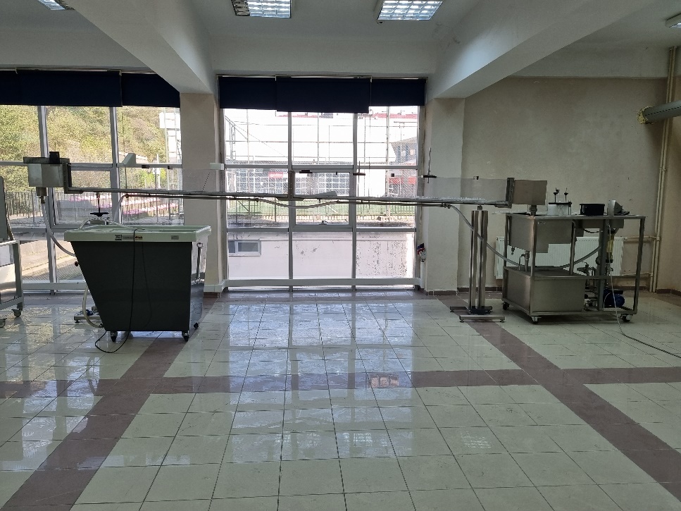 Açık Kanal Eğitim Seti