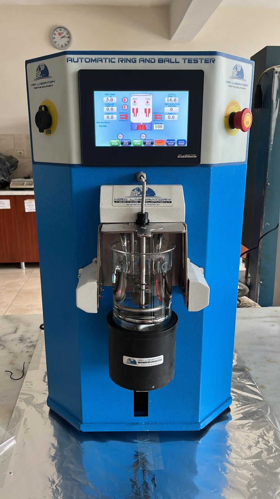 Otomatik Yumuşama Noktası