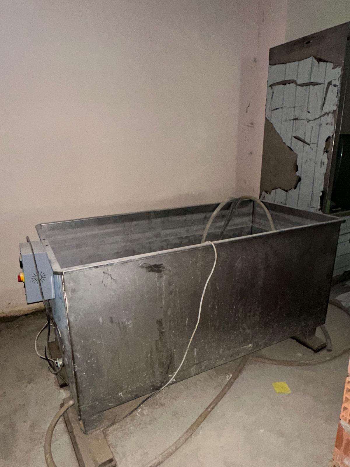 Kür Tankı
