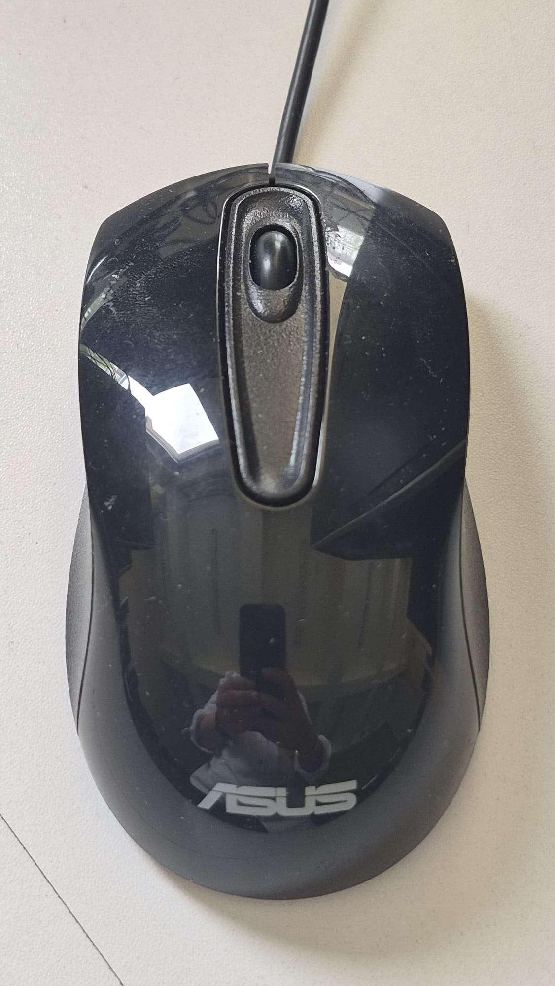 Kablolu-Mouse