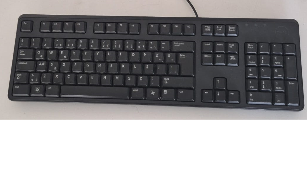 Klavye