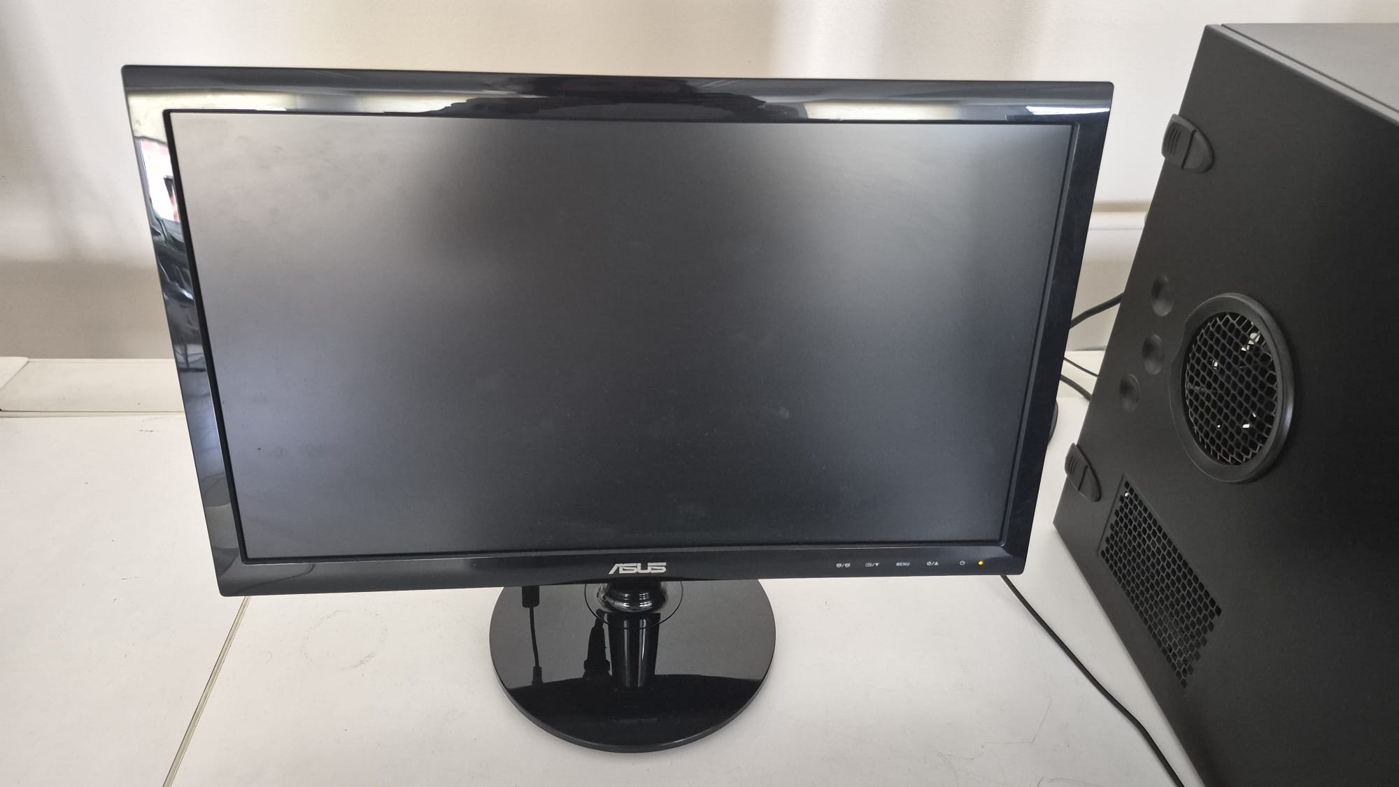 PC-Ekran