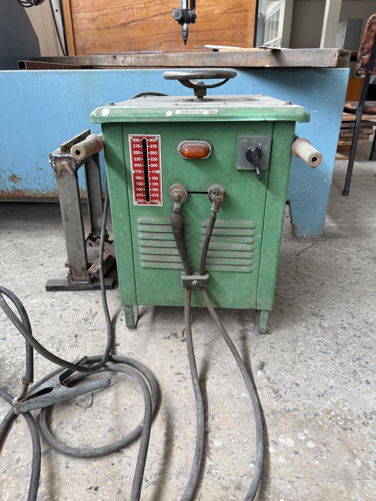 Elektrot Kaynağı