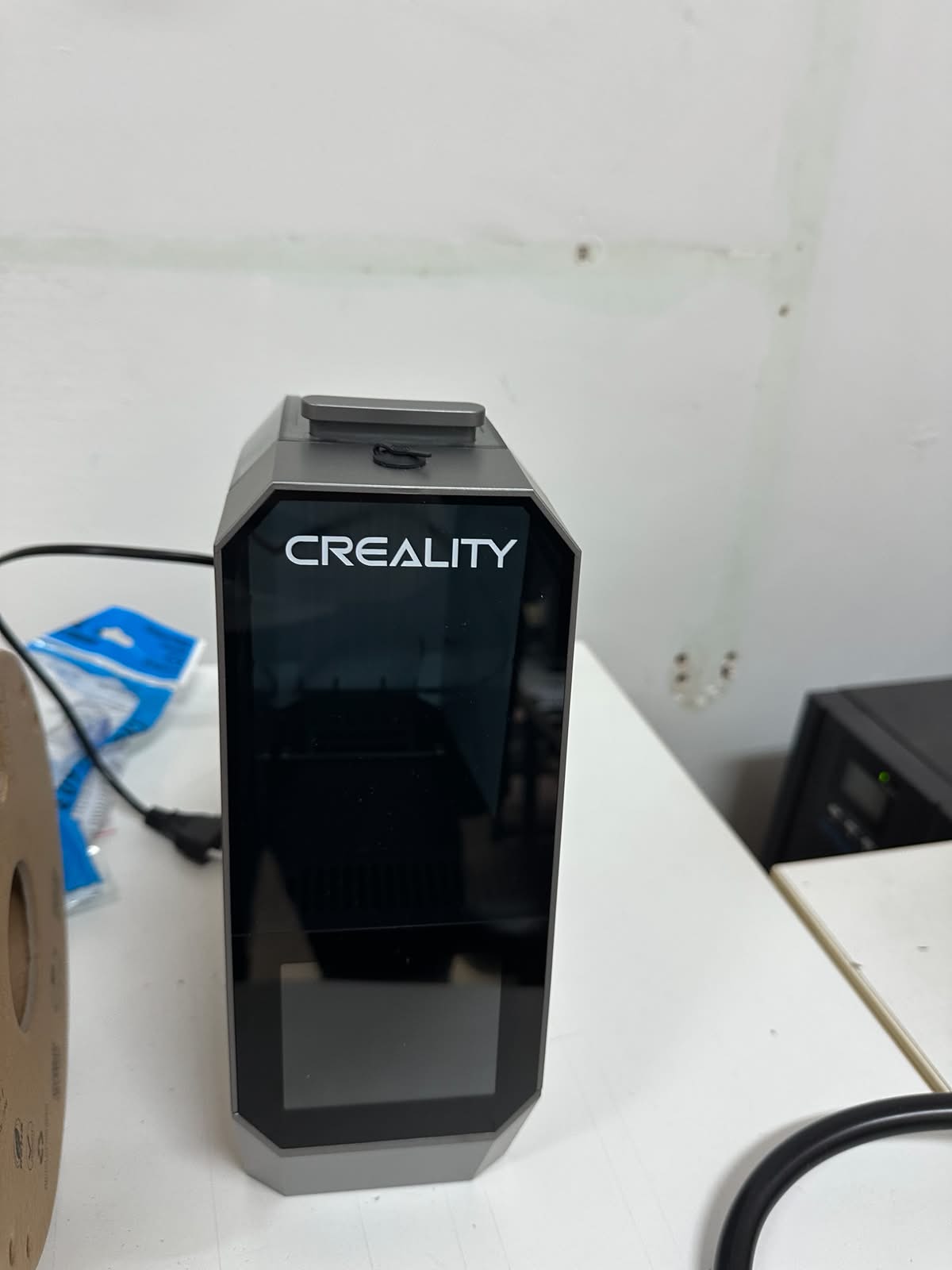 Filament Kurutucu
