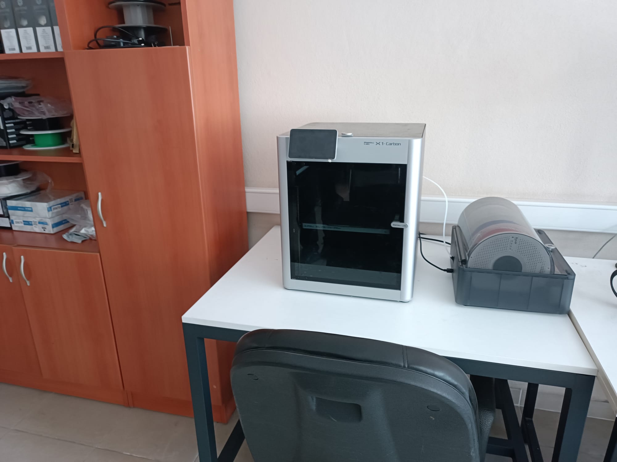 3D Yazıcı