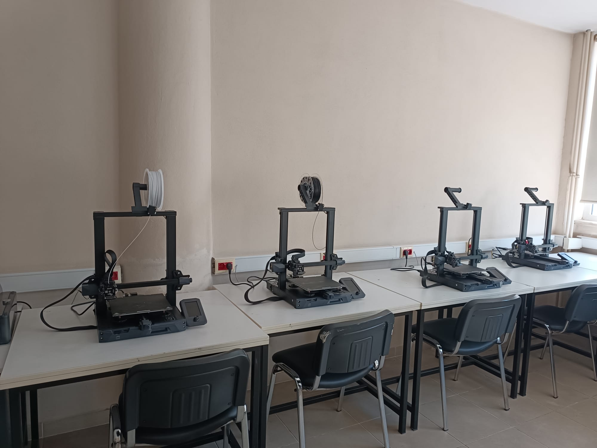 3D Yazıcı
