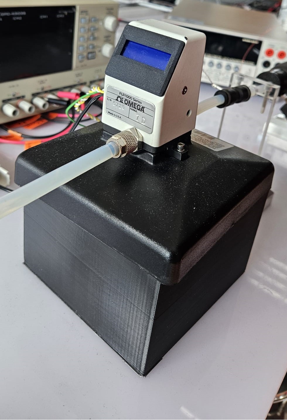 Debimetre