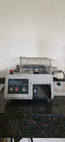 Hassas Kesme Cihazı