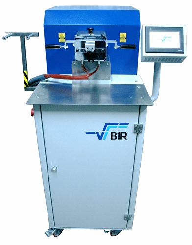 Melt Mixer (Tork Reometre)