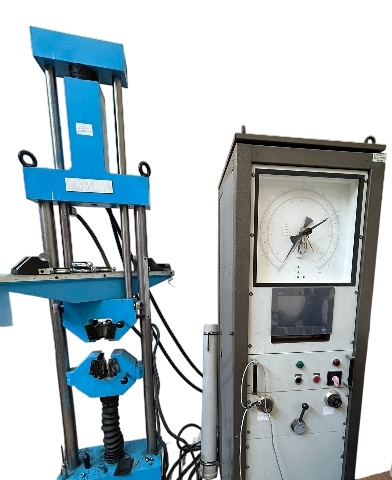 Çekme Test Cihazı