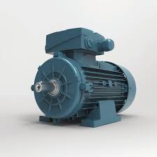 ÜÇ FAZLI SEKRON MOTOR