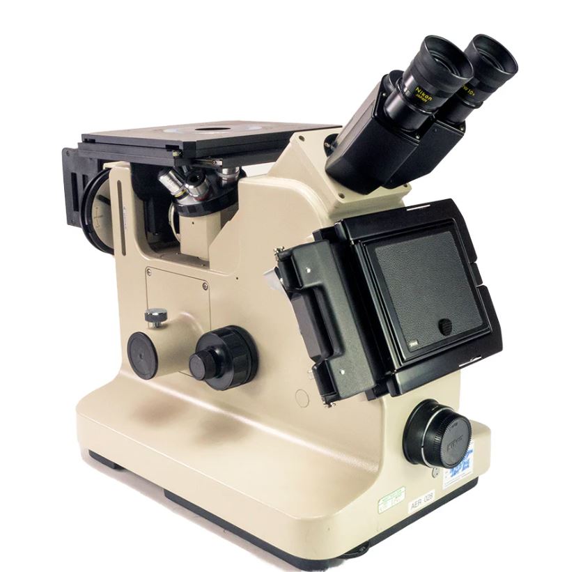 Optik Mikroskop