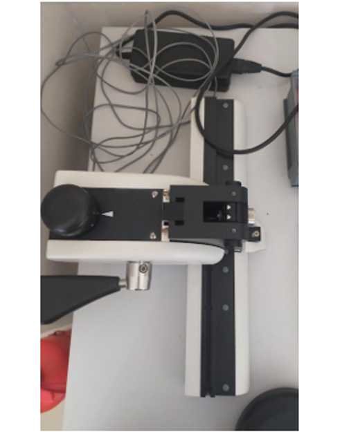ULTRA MİKROTOM BIÇAK KESME