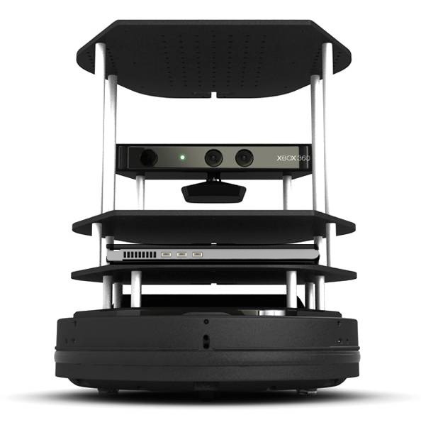 Mobil Robot (3 Adet)