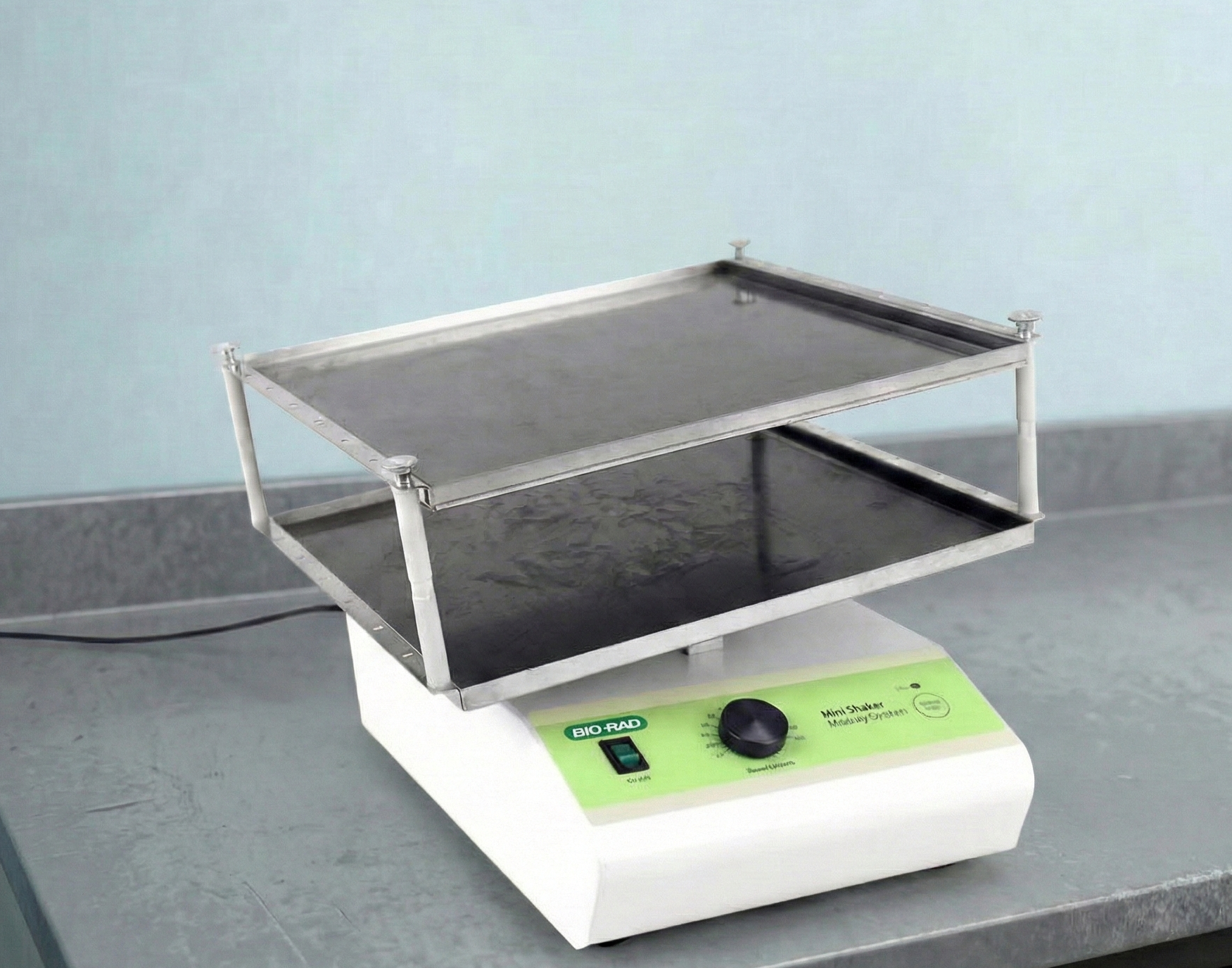 Çalkalayıcı