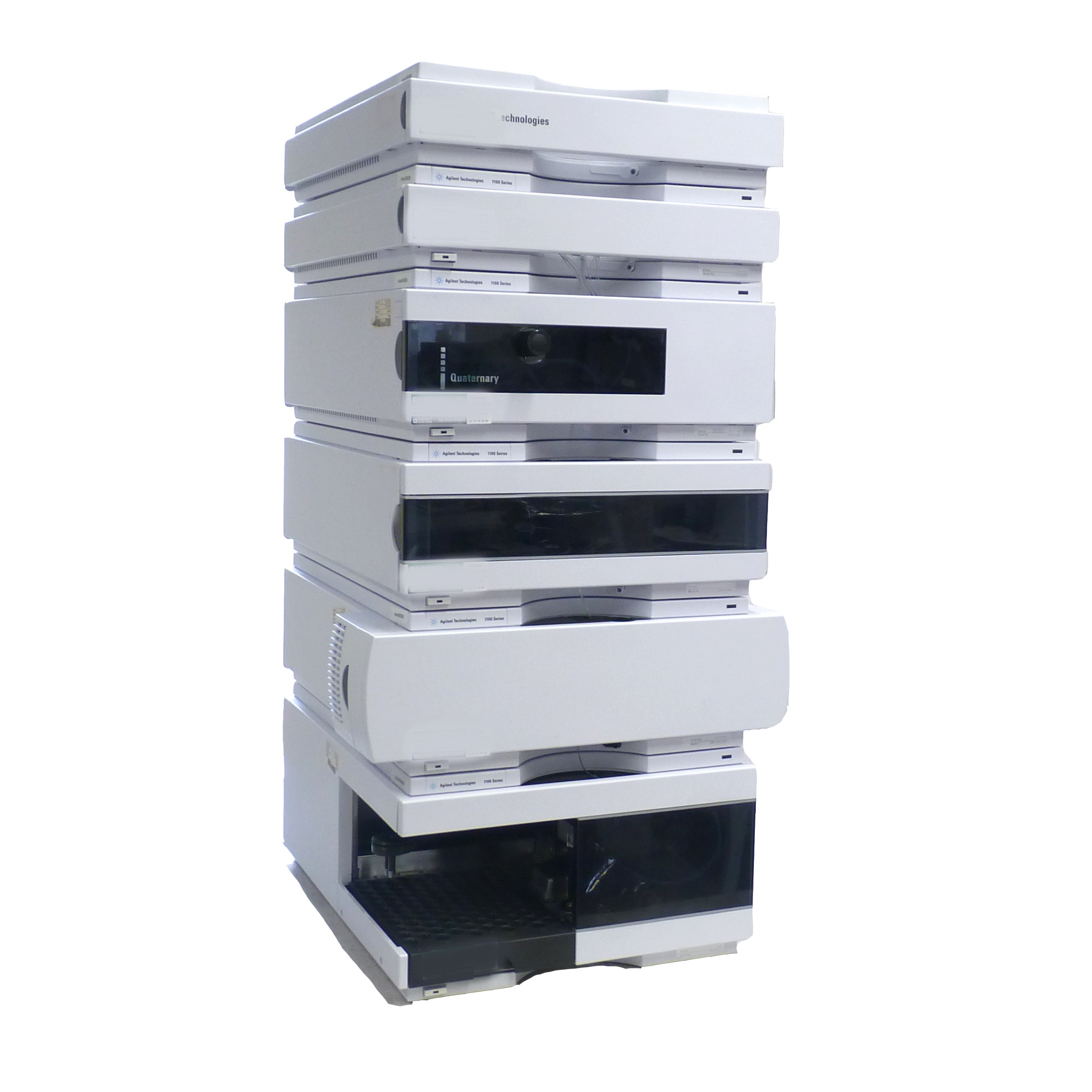 Kromatografi Cihazı (HPLC)