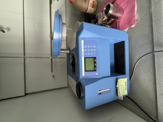 KALORİMETRE
