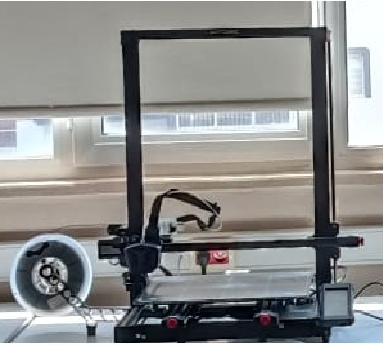 3D Yazıcı