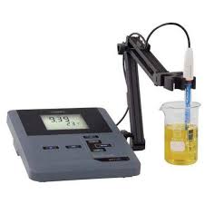 PH METRE