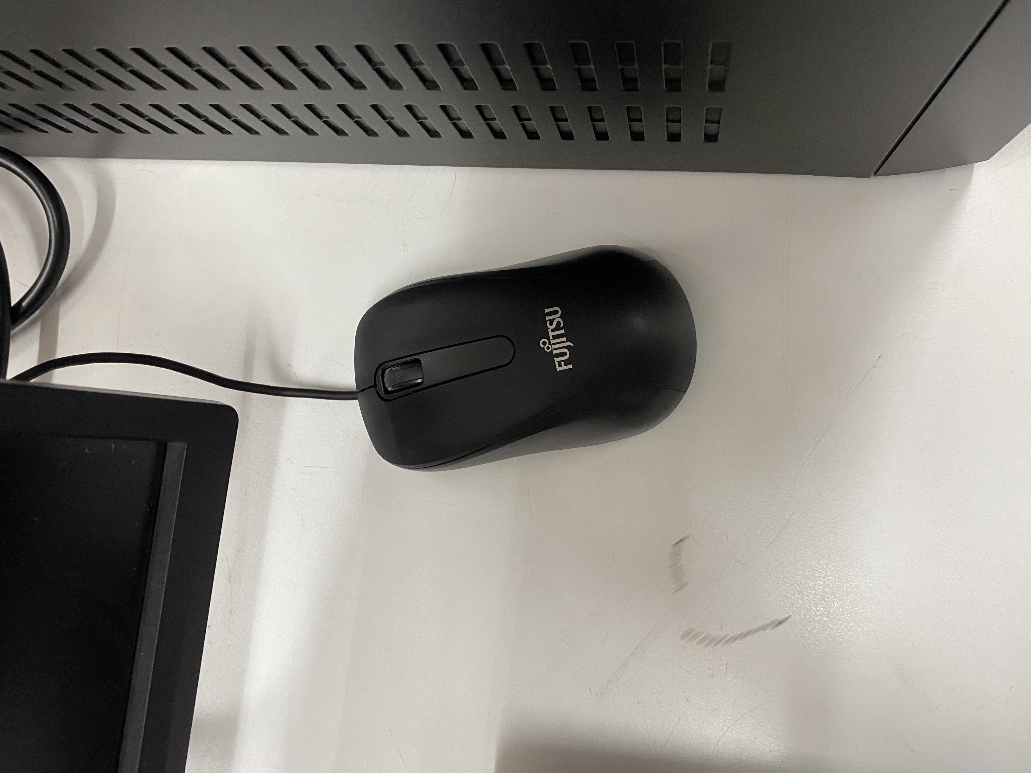 Mouse
