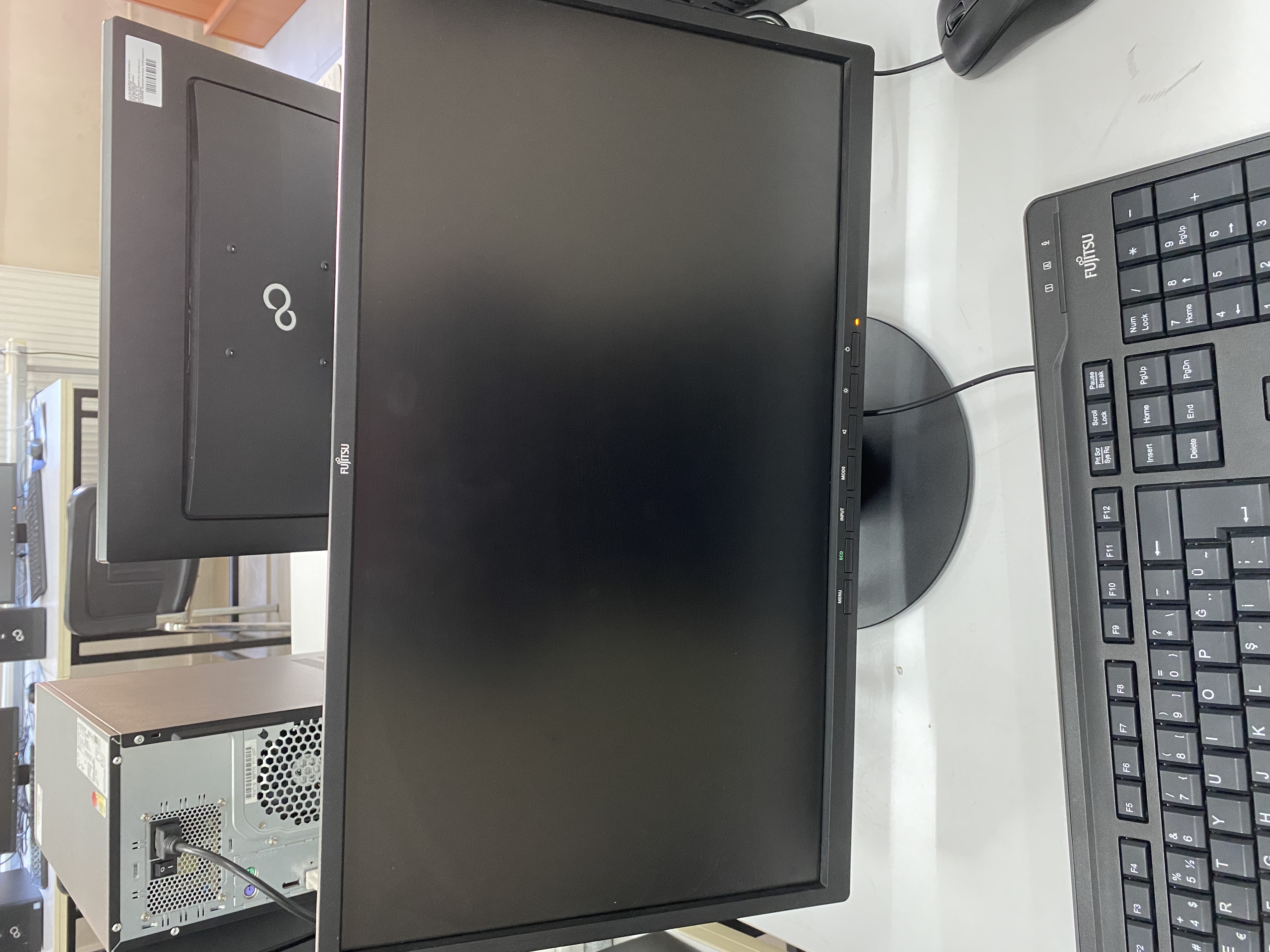 PC Ekran