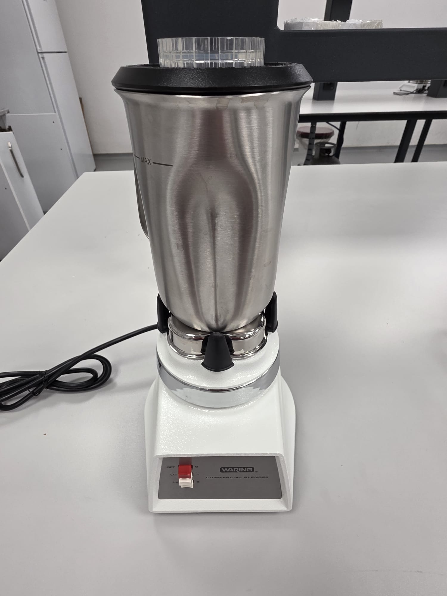 BLENDER