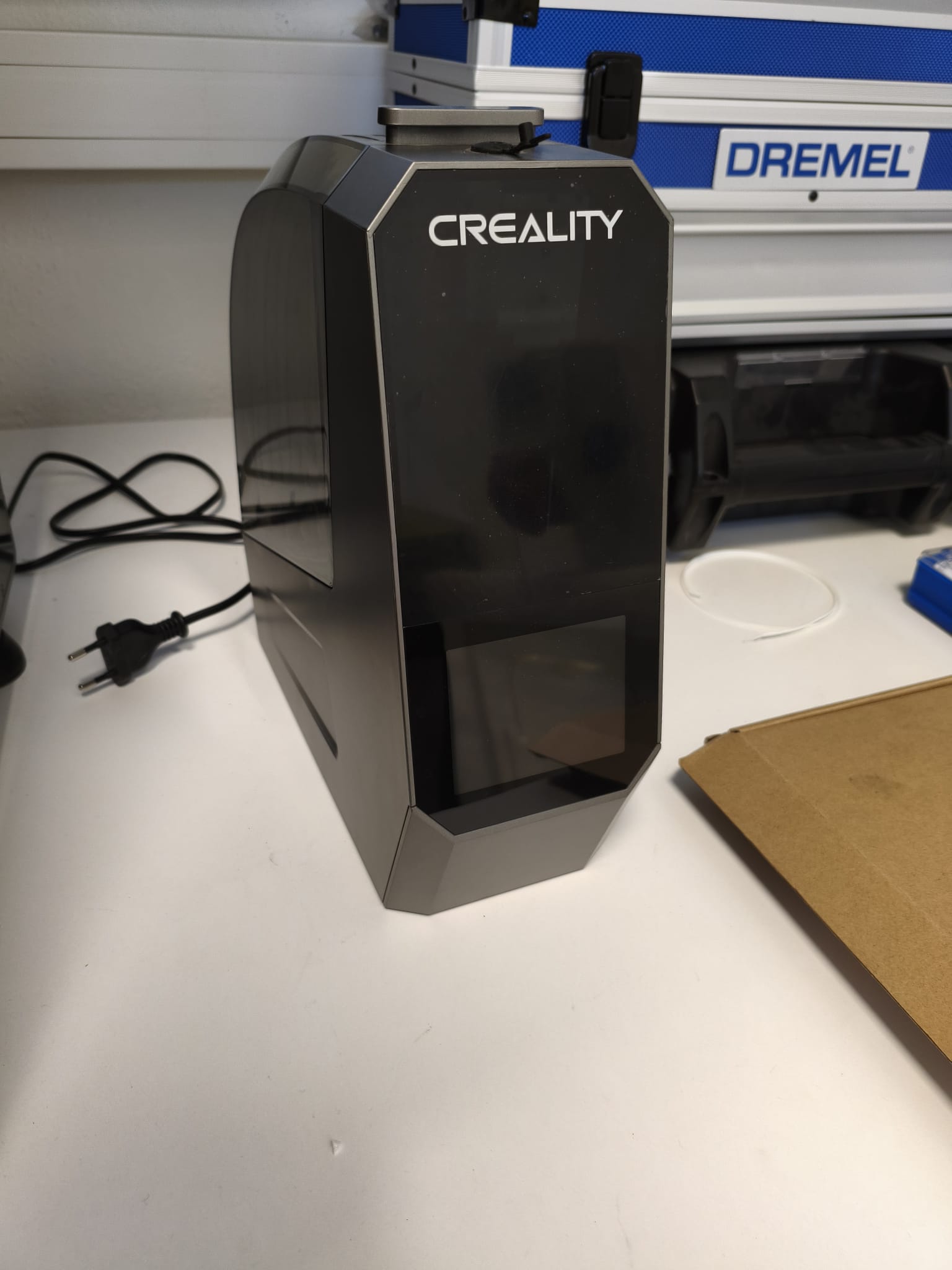 Filament Kurutucu