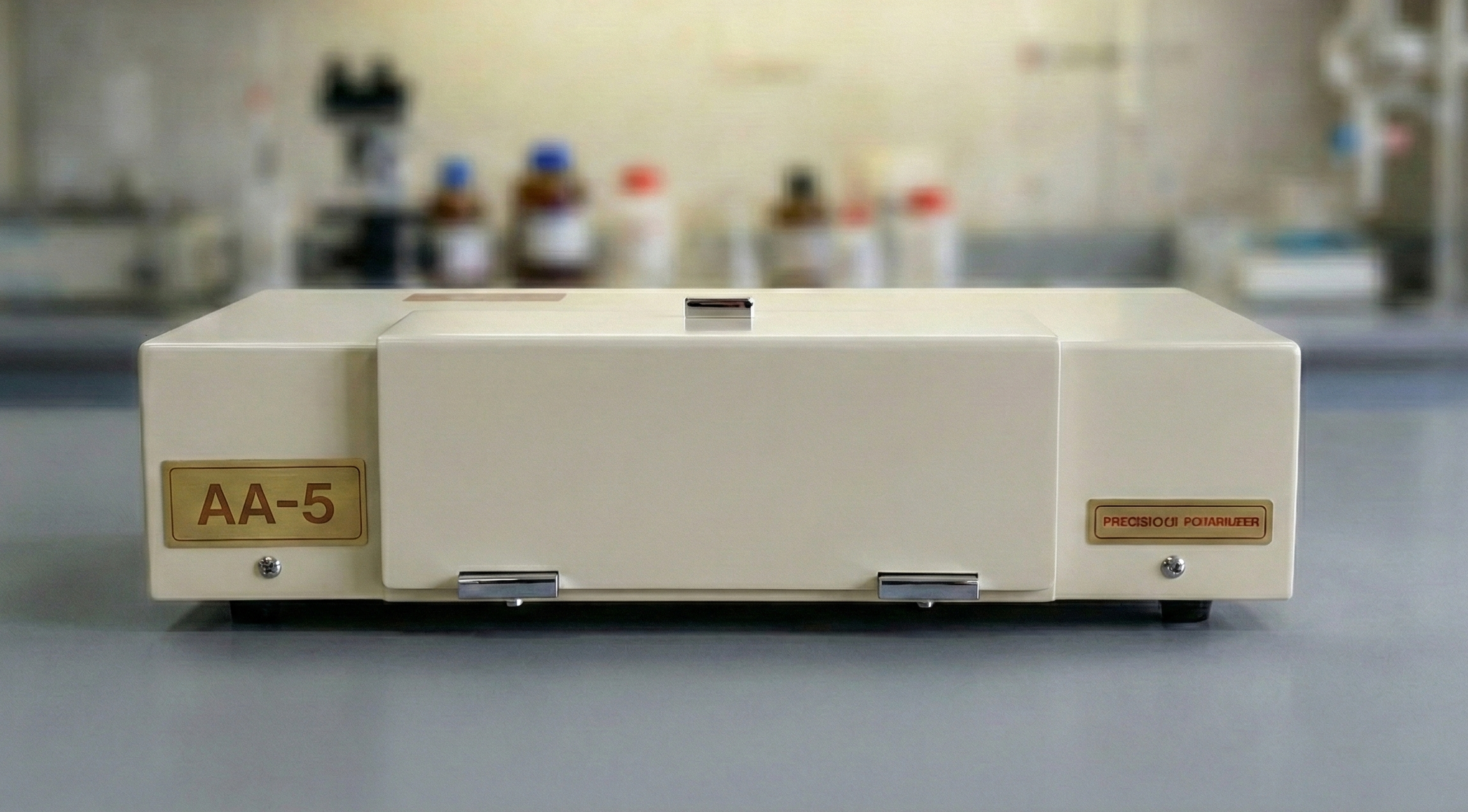 Polarimetre