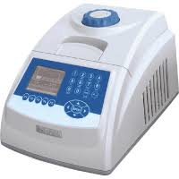 PCR CİHAZI