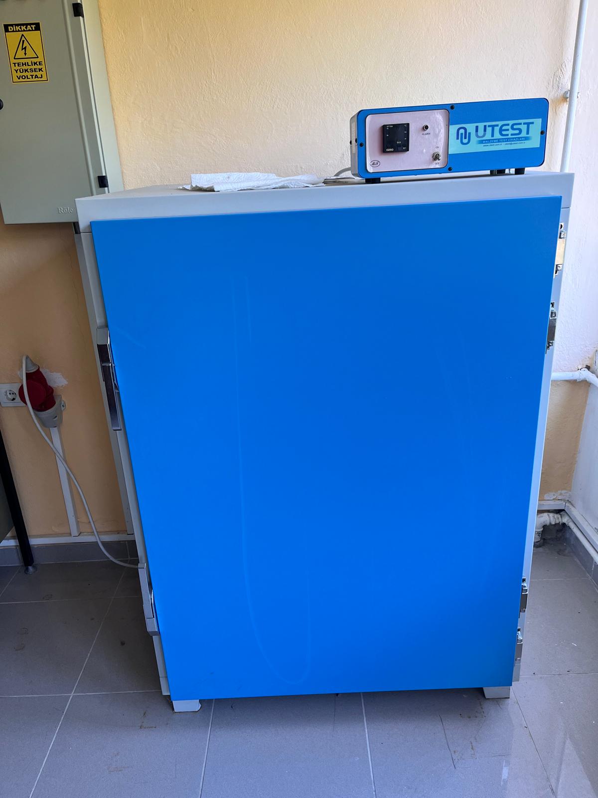 Etüv-