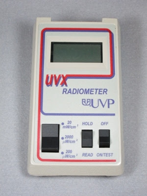 Luminometre