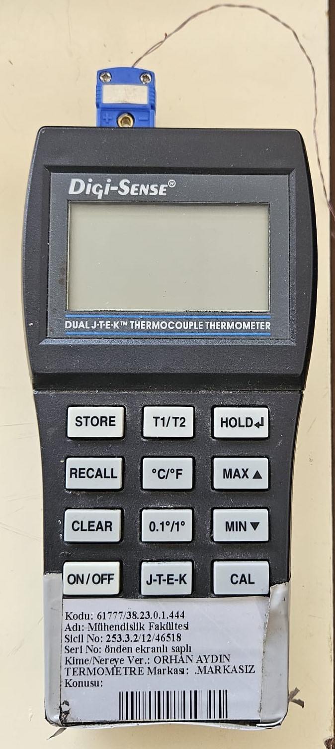 El Tipi Data Logger