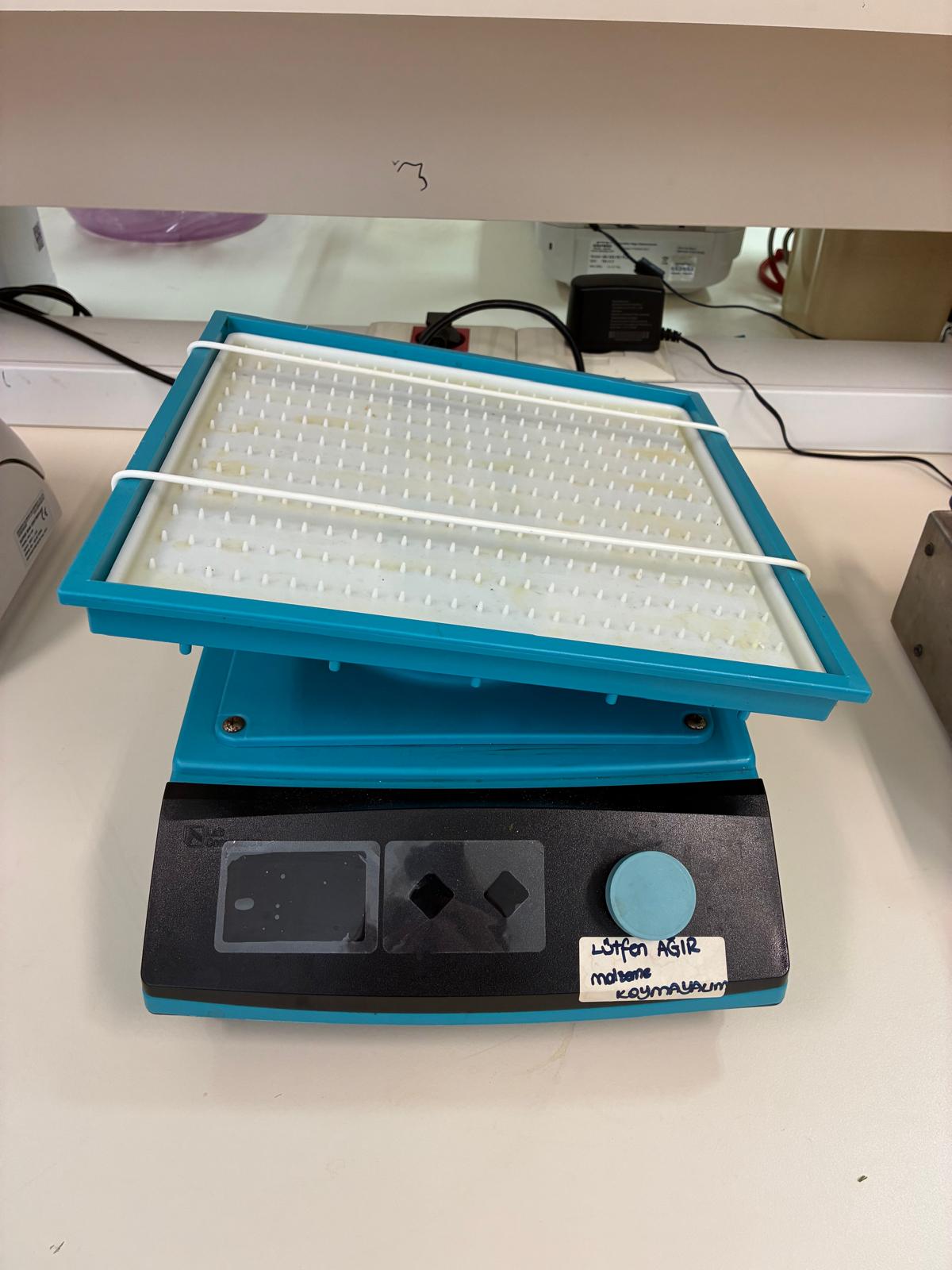 Thermoshaker