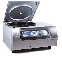 SOĞUTMALI SANTRİFÜJ HERMLE Z 326 K DİKEY