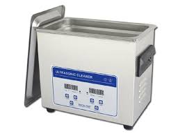 ULTRASONİK BANYO