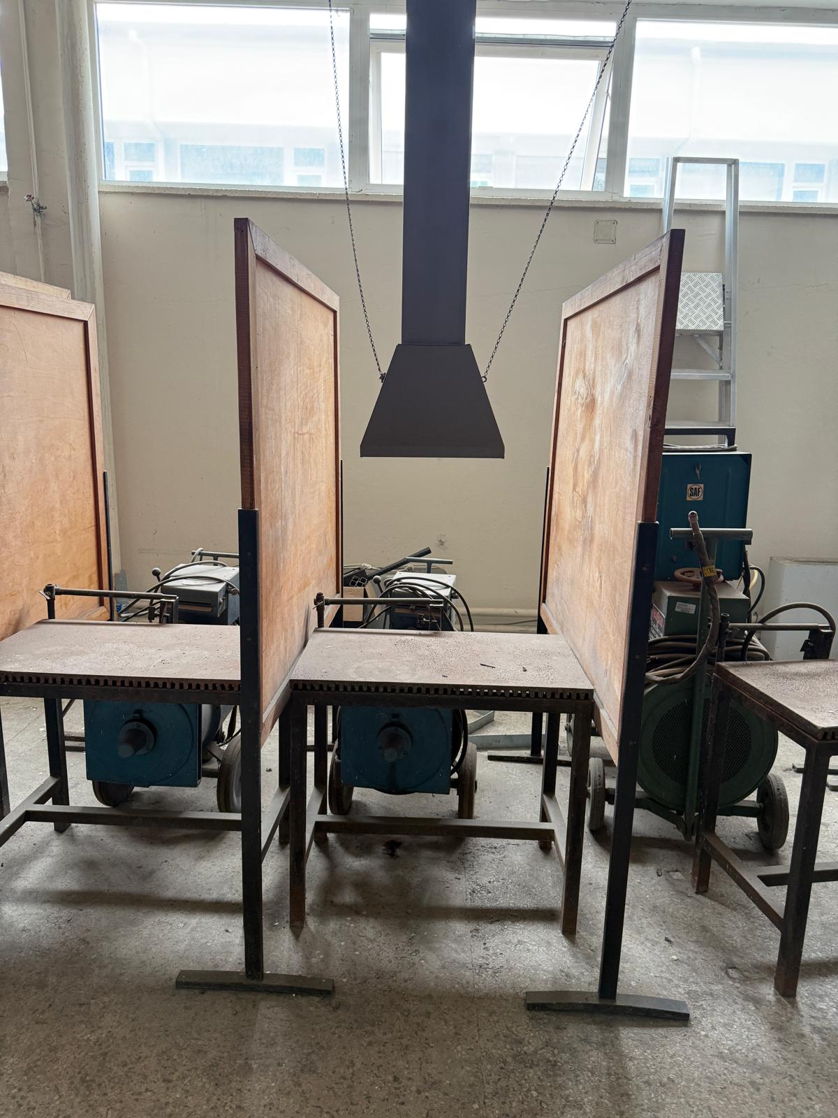 Elektrot Kaynağı (3 adet)