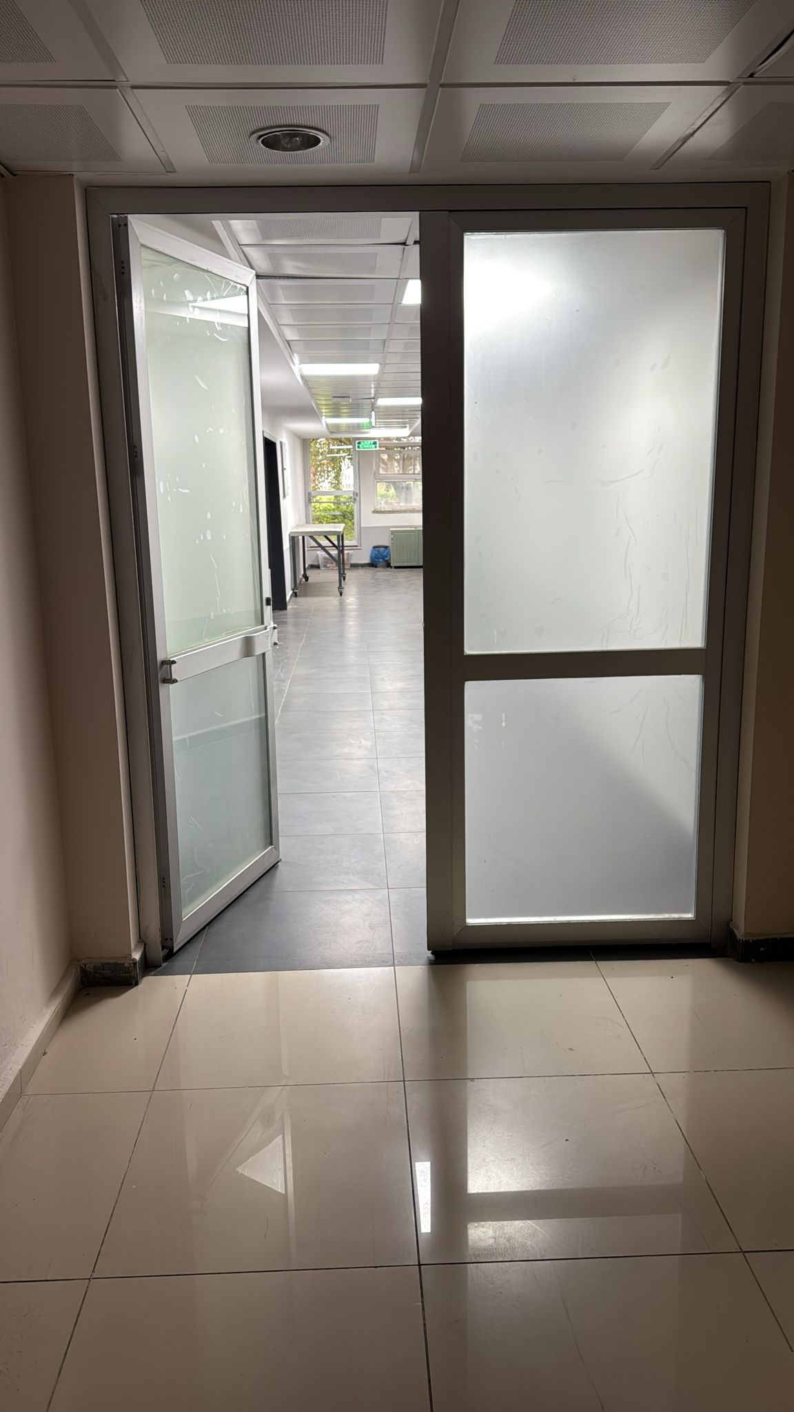 Odun Koruma Laboratuvarı