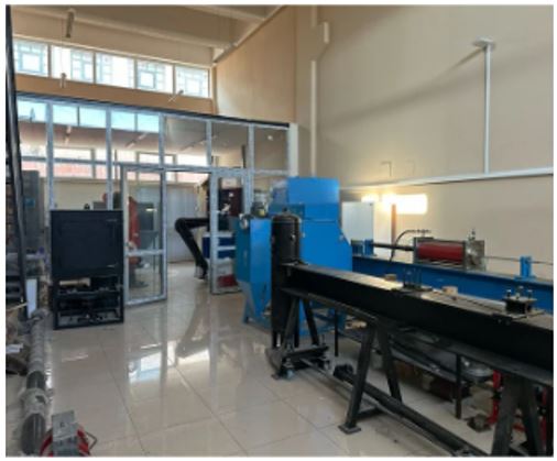 Mekanik Laboratuvarı