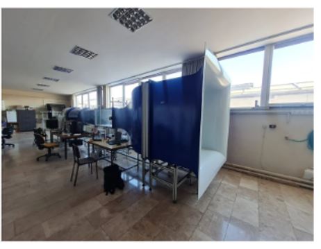 Termodinamik Laboratuvarı