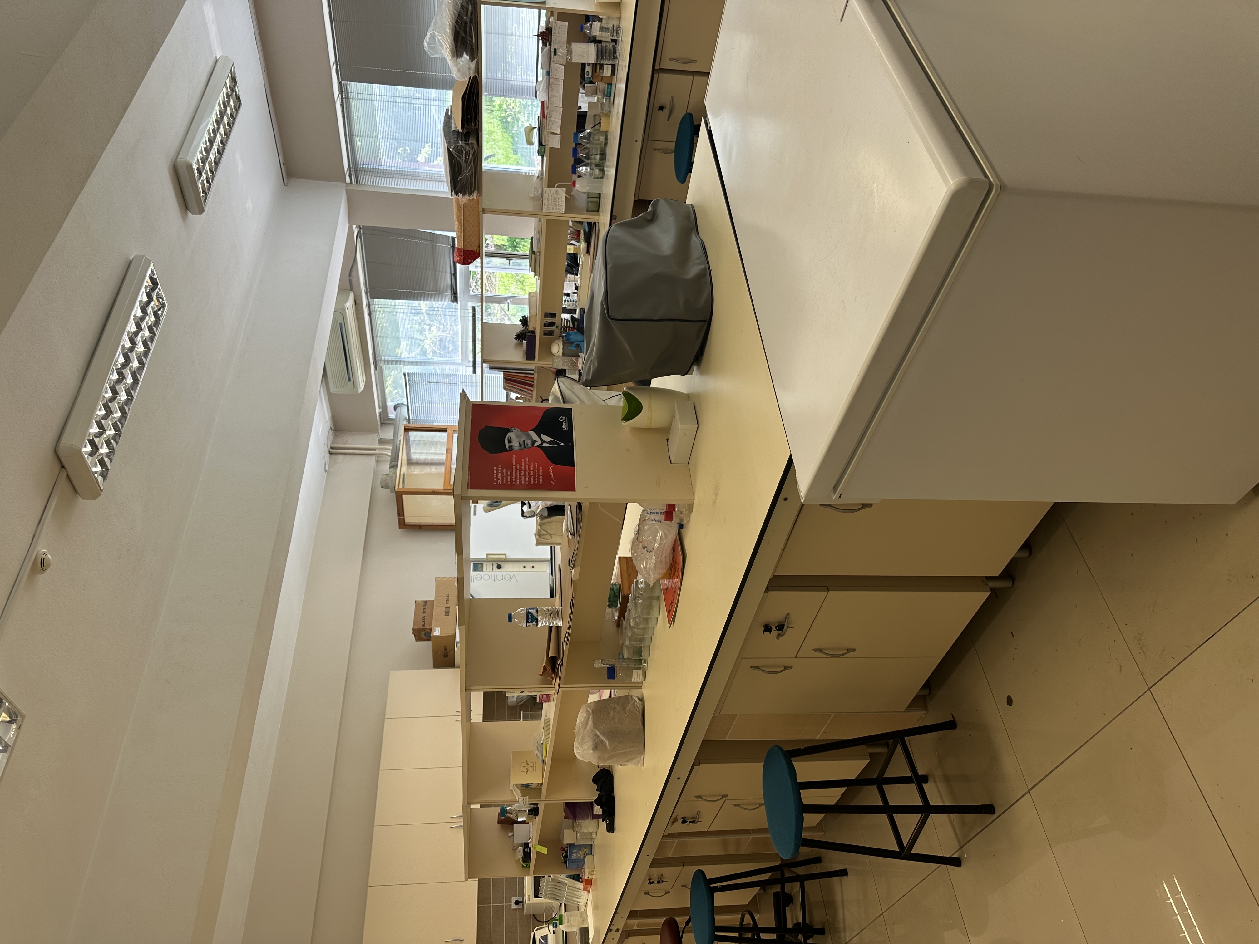 Botanik Araştırma Laboratuvarı