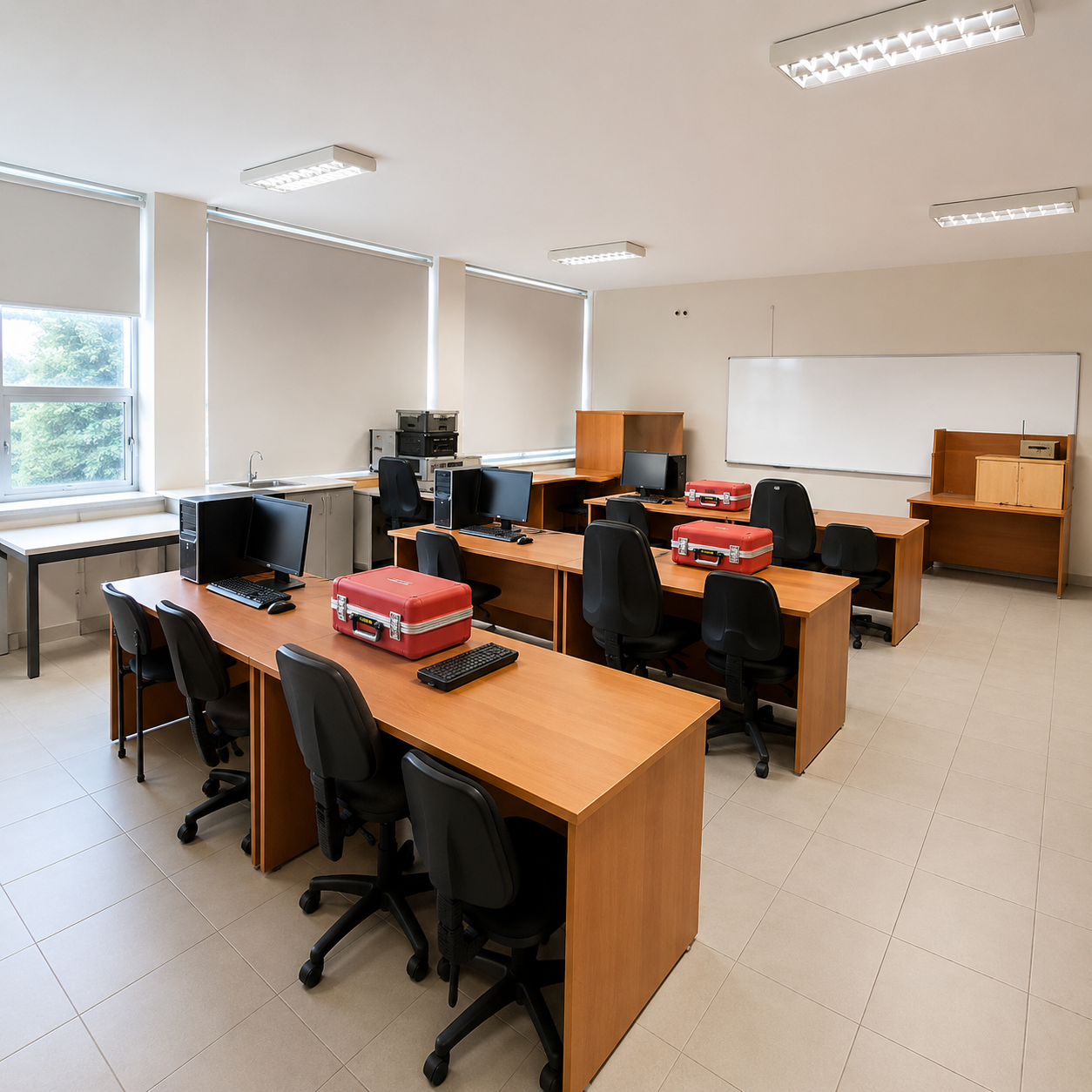 Nükleer Fizik Laboratuvarı